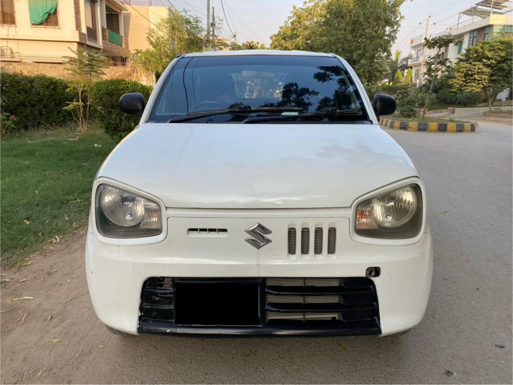 Suzuki Alto VXL 2024 for Sale