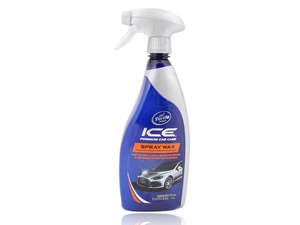 Turtle Ice Spray Wax T477