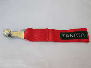 Front Tow Hook - TAKATA 
