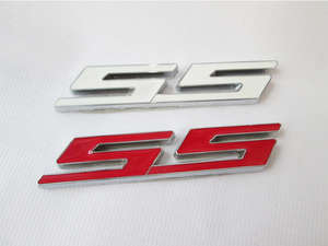 Emblem - S S 