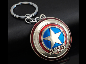Key Chain Captain America - PA10