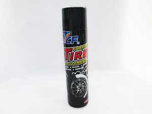 7CF Tire Foaming REJUNANTOR   650ml