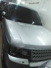 Range Rover Vogue Supercharged 4.2 V8 2005 for Sale