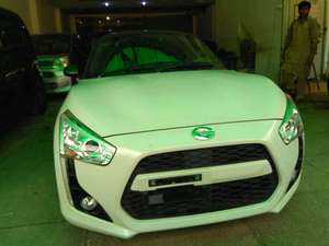 Daihatsu Copen Robe S 2015 for Sale