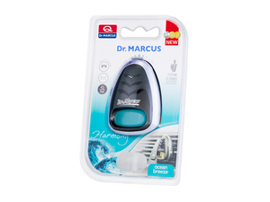 Dr. Marcus Harmony Air Freshner For Grills