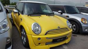 MINI Cooper Convertible 2006 for Sale