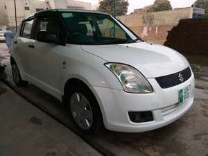 Suzuki Swift DX 1.3 2012 for Sale