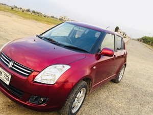 Suzuki Swift DLX 1.3 2011 for Sale