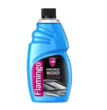 Flamingo Windshield Washer – 500ml