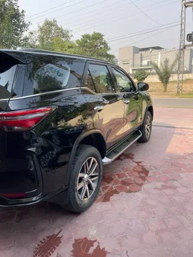 Suzuki Alto VXR 2021