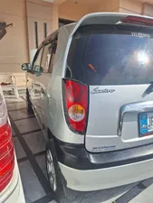 Changan Changan Test model 2024 for Sale