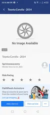 Toyota Corolla Altis 1.8 2021 for Sale