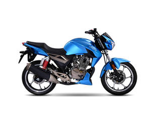 New Unique Crazer UD-150