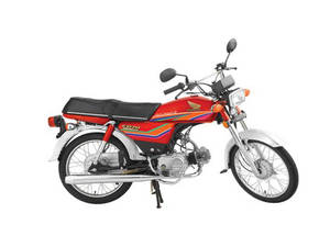 Honda CD 70