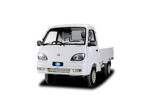 Changan Kalash